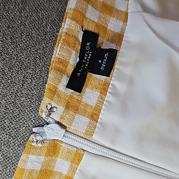 Ann Taylor skirt - Picture 4 of 4